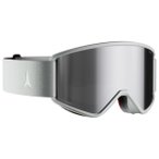 Atomic - Savor L Stereo S2 - Skibrille Gr L grau