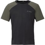 Vaude Moab Pro  Herren  T-Shirts schwarz Größe S Mountainbike  Elastisch