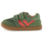 Naturino - Kid's Barefoot Kevis 2 VL - Barfußschuhe 30 grün