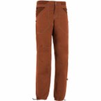 E9 N 3Angolo 2 Herren Kletterhose ( Ziegel S Größe,)
