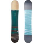 FIREFLY Snowboard Ux.-Snowboard Furious II, Größe 156 in Blau