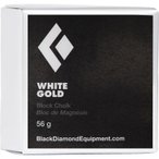 Black Diamond Solid White Gold Chalk - 56 g Block uni