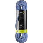 Edelrid Eagle Lite 9,5 mm Kletterseil (Größe 50M, blau)