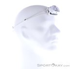 Petzl Swift LT 380lm Stirnlampe-Weiss-One Size