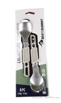 Sea to Summit Detour 6 Piece Besteckset-Grau-One Size