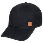 Roxy - Women's Extra Innings Baseball Cap - Cap Gr One Size schwarz