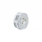YY Vertical - Verticaltape Classic - Tape Gr 10 m - 25 mm weiß