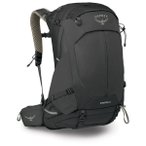 Osprey - Stratos 34 - Wanderrucksack grau