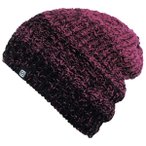 Horsefeathers - Women's Jola Beanie - Mütze Gr One Size lila