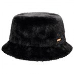 Barts - Women's Bretia Hat - Hut Gr One Size schwarz