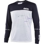 Evoc Jersey  Herren  Longsleeves mehrfarbig Größe L Mountainbike  Elastisch