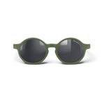 Julbo - Kid's Ranger Spectron S3 (VLT 12%) - Sonnenbrille Gr 4-8 Years grau