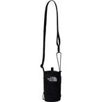 The North Face Borealis Water Bottle   Umhängetaschen schwarz Größe 1L Trekki