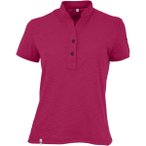 MAUL Damen Polo Hermine II-1/2 Poloshirt, Größe 40 in Pink