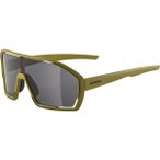 ALPINA Herren Brille BONFIRE, Größe ONE SIZE in Braun