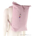 GOT BAG Rolltop Lite 2.0 26l Rucksack-Pink-Rosa-26