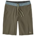 Patagonia - Hydropeak Boardshorts 21'' - Boardshorts Gr 30 oliv