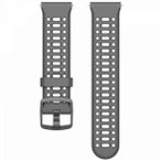 Coros PACE 3 Silicone Band ( Neutral one size One Size,)
