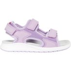 Viking Anchor 3V Sandale Kinder  Sandalen rosa Größe 25 Lifestyle Atmungsaktiv