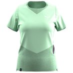 Salewa - Women's Pedroc Dry Wind T-Shirt - Funktionsshirt Gr 36 grün