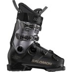 SALOMON Herren Ski-Schuhe ALP. BOOTS S/PRO SUPRA BOA 120 GW Black, Größe 29 in