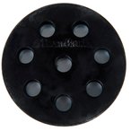 Thera-Band Theraband Hand XTrainer  Fingertrainer schwarz Größe extrem fest Tr