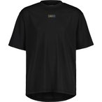 Maloja SalamesM.  Herren  T-Shirts schwarz Größe XL Mountainbike  Elastisch