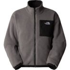 THE NORTH FACE Herren Funktionsjacke M YUMIORI REVERSIBLE JACKET, Größe L in G