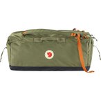 Fjällräven Färden Duffel 80 Reisetasche  Reisetasche gruen Größe 80L Reise