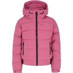 PROTEST Kinder Funktionsjacke PRTELINY JR, Größe 152 in Pink