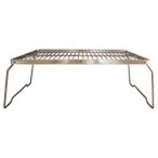 Stabilotherm - BBQ Grid - Trockenbrennstoffkocher Gr Large