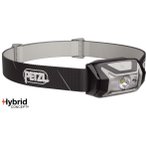 Petzl Tikka Stirnlampe Unisex ( Schwarz one size Größe,)