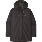 Patagonia Outdoor Everyday Rain  Damen  Regenjacke schwarz Größe M Trekking  W