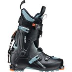 Tecnica Zero G Peak Tourenskischuhe Damen  Schuh schwarz Größe 38.5  Skitour