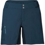 VAUDE Vaude Damen Short WOMENS TREMALZINI SHORTS II, Größe 36 in Blau