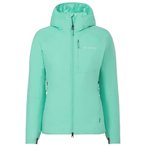 VAUDE Women's Monviso Warm Jacket - Isolationsjacke