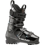 HEAD Herren Ski-Schuhe KALIBER 110X MV GW BLACK-SPEEDBLUE, Größe 29,5 in Grau