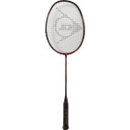 DUNLOP Badmintonschläger NANOMAX LITE 75, Größe ONE SIZE in Grau