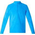 McKINLEY Herren T-Shirt Amarillo, Größe 3XL in Blau