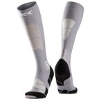 X-Socks - Ski Perform Merino OTC - Skisocken 45-47 grau