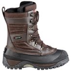 Baffin - Crossfire - Winterschuhe 40,5 braun/grau