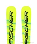 Fischer RC4 NOIZE ST PRO + RC4 Z13 GW FF Skiset 2027-Gelb-155