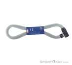 Abus Goose Lock 4204K 110cm Fahrradschloss-Grün-One Size