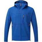 Mountain Equipment Arrow   Herren  Windbreaker blau Größe S Trekking  Windabwe
