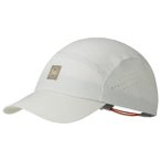 Buff - Pack Speed Cap - Cap Gr S/M - 53-55 cm grau