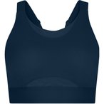 On Performance Sport BH Damen  Sport-BHs blau Größe XS Laufen | Trailrunning  