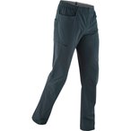 Edelrid Radar Hose Herren  Kletterhose blau Größe M Bouldern | Sportklettern  