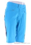 Endura Singletrack Lite Herren Bikeshort-Blau-XL
