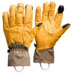 Black Diamond - Tour Pro Gloves - Handschuhe Gr Unisex XS orange