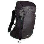 Vaude - Kofel 30 - Wanderrucksack schwarz/grau